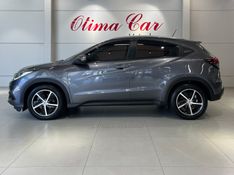 HONDA HR-V 1.8 16V EXL 2018/2019 ÓTIMA CAR FLORES DA CUNHA / Carros no Vale