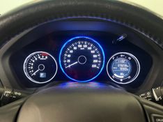 HONDA HR-V 1.8 16V EXL 2018/2019 ÓTIMA CAR FLORES DA CUNHA / Carros no Vale