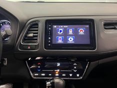 HONDA HR-V 1.8 16V EXL 2018/2019 ÓTIMA CAR FLORES DA CUNHA / Carros no Vale