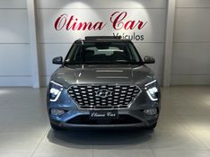 HYUNDAI CRETA 2.0 ULTIMATE 16V 2023/2023 ÓTIMA CAR FLORES DA CUNHA / Carros no Vale