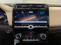 HYUNDAI CRETA 2.0 ULTIMATE 16V 2023/2023 ÓTIMA CAR FLORES DA CUNHA / Carros no Vale