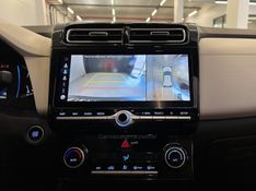 HYUNDAI CRETA 2.0 ULTIMATE 16V 2023/2023 ÓTIMA CAR FLORES DA CUNHA / Carros no Vale