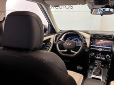 HYUNDAI CRETA 2.0 ULTIMATE 16V 2023/2023 ÓTIMA CAR FLORES DA CUNHA / Carros no Vale
