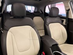 HYUNDAI CRETA 2.0 ULTIMATE 16V 2023/2023 ÓTIMA CAR FLORES DA CUNHA / Carros no Vale