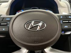 HYUNDAI CRETA 2.0 ULTIMATE 16V 2023/2023 ÓTIMA CAR FLORES DA CUNHA / Carros no Vale