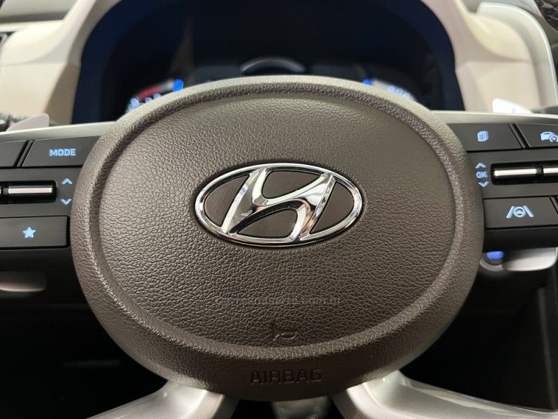 HYUNDAI CRETA 2.0 ULTIMATE 16V 2023/2023 ÓTIMA CAR FLORES DA CUNHA / Carros no Vale
