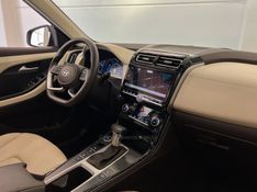HYUNDAI CRETA 2.0 ULTIMATE 16V 2023/2023 ÓTIMA CAR FLORES DA CUNHA / Carros no Vale