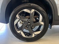 HYUNDAI CRETA 2.0 ULTIMATE 16V 2023/2023 ÓTIMA CAR FLORES DA CUNHA / Carros no Vale