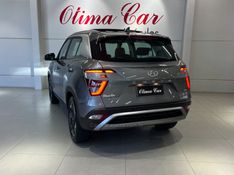 HYUNDAI CRETA 2.0 ULTIMATE 16V 2023/2023 ÓTIMA CAR FLORES DA CUNHA / Carros no Vale