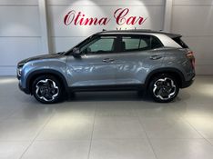 HYUNDAI CRETA 2.0 ULTIMATE 16V 2023/2023 ÓTIMA CAR FLORES DA CUNHA / Carros no Vale