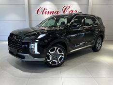 HYUNDAI PALISADE 3.8 V6 AWD 2024/2025 ÓTIMA CAR FLORES DA CUNHA / Carros no Vale