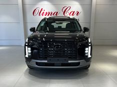 HYUNDAI PALISADE 3.8 V6 AWD 2024/2025 ÓTIMA CAR FLORES DA CUNHA / Carros no Vale