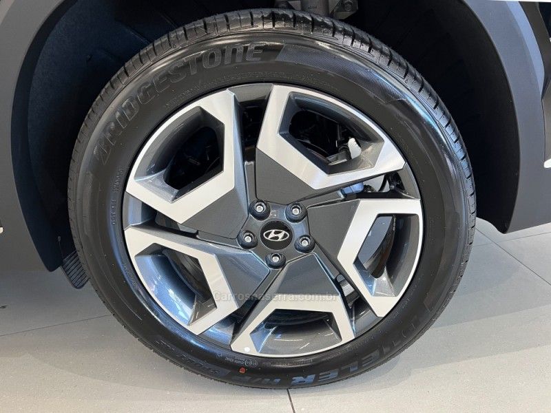 HYUNDAI PALISADE 3.8 V6 AWD 2024/2025 ÓTIMA CAR FLORES DA CUNHA / Carros no Vale
