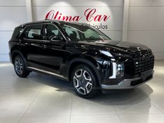 HYUNDAI PALISADE 3.8 V6 AWD 2024/2025 ÓTIMA CAR FLORES DA CUNHA / Carros no Vale