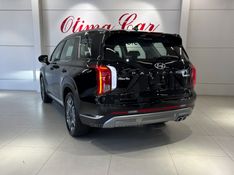 HYUNDAI PALISADE 3.8 V6 AWD 2024/2025 ÓTIMA CAR FLORES DA CUNHA / Carros no Vale