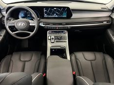 HYUNDAI PALISADE 3.8 V6 AWD 2024/2025 ÓTIMA CAR FLORES DA CUNHA / Carros no Vale