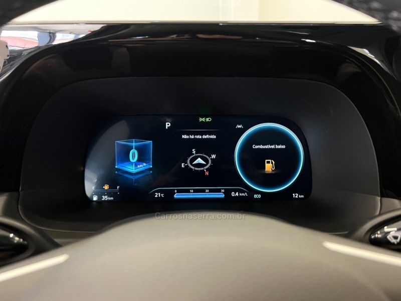 HYUNDAI PALISADE 3.8 V6 AWD 2024/2025 ÓTIMA CAR FLORES DA CUNHA / Carros no Vale