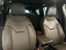 JEEP COMMANDER 1.3 OVERLAND T270 16V 4X2 TURBO 2023/2023 ÓTIMA CAR FLORES DA CUNHA / Carros no Vale
