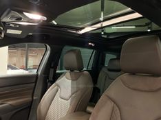 JEEP COMMANDER 2.0 OVERLAND HURRICANE 4X4 TURBO 2025/2025 ÓTIMA CAR FLORES DA CUNHA / Carros no Vale