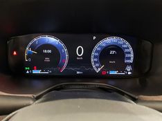 JEEP COMMANDER 2.0 OVERLAND HURRICANE 4X4 TURBO 2025/2025 ÓTIMA CAR FLORES DA CUNHA / Carros no Vale