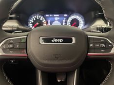 JEEP COMPASS 1.3 LONGITUDE T270 16V TURBO 4X2 2022/2023 ÓTIMA CAR FLORES DA CUNHA / Carros no Vale