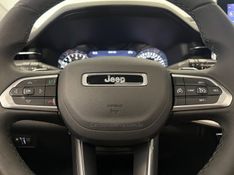 JEEP COMPASS 1.3 LONGITUDE T270 16V TURBO 4X2 2021/2022 ÓTIMA CAR FLORES DA CUNHA / Carros no Vale