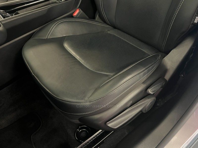 JEEP COMPASS 1.3 LONGITUDE T270 16V TURBO 4X2 2022/2023 ÓTIMA CAR FLORES DA CUNHA / Carros no Vale