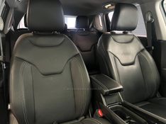 JEEP COMPASS 1.3 LONGITUDE T270 16V TURBO 4X2 2022/2023 ÓTIMA CAR FLORES DA CUNHA / Carros no Vale