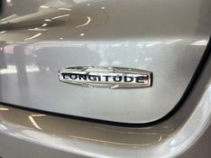 JEEP COMPASS 1.3 LONGITUDE T270 16V TURBO 4X2 2022/2023 ÓTIMA CAR FLORES DA CUNHA / Carros no Vale