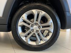 JEEP COMPASS 1.3 LONGITUDE T270 16V TURBO 4X2 2022/2023 ÓTIMA CAR FLORES DA CUNHA / Carros no Vale