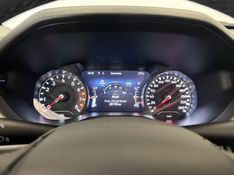 JEEP COMPASS 1.3 LONGITUDE T270 16V TURBO 4X2 2021/2022 ÓTIMA CAR FLORES DA CUNHA / Carros no Vale