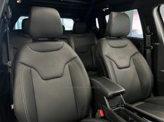 JEEP COMPASS 1.3 SERIE S T270 16V TURBO 2024/2025 ÓTIMA CAR FLORES DA CUNHA / Carros no Vale