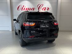 JEEP COMPASS 1.3 SERIE S T270 16V TURBO 2024/2025 ÓTIMA CAR FLORES DA CUNHA / Carros no Vale