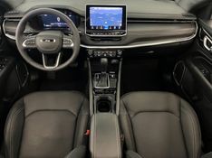 JEEP COMPASS 1.3 SERIE S T270 16V TURBO 2024/2025 ÓTIMA CAR FLORES DA CUNHA / Carros no Vale