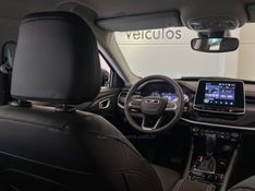 JEEP COMPASS 1.3 SPORT T270 16V TURBO 2025/2025 ÓTIMA CAR FLORES DA CUNHA / Carros no Vale