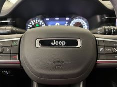 JEEP COMPASS 1.3 SPORT T270 16V TURBO 2025/2025 ÓTIMA CAR FLORES DA CUNHA / Carros no Vale