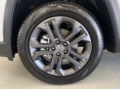 JEEP COMPASS 1.3 SPORT T270 16V TURBO 2025/2025 ÓTIMA CAR FLORES DA CUNHA / Carros no Vale