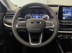 JEEP COMPASS 1.3 SPORT T270 16V TURBO 2025/2025 ÓTIMA CAR FLORES DA CUNHA / Carros no Vale