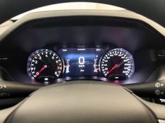 JEEP COMPASS 1.3 SPORT T270 16V TURBO 2025/2025 ÓTIMA CAR FLORES DA CUNHA / Carros no Vale