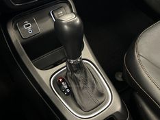 JEEP COMPASS 2.0 16V LONGITUDE 2018/2018 ÓTIMA CAR FLORES DA CUNHA / Carros no Vale