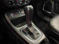 JEEP COMPASS 2.0 16V LONGITUDE 2020/2021 ÓTIMA CAR FLORES DA CUNHA / Carros no Vale