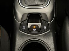 JEEP COMPASS 2.0 16V LONGITUDE 2018/2018 ÓTIMA CAR FLORES DA CUNHA / Carros no Vale