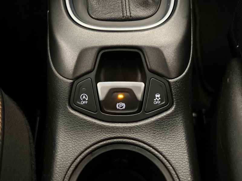 JEEP COMPASS 2.0 16V LONGITUDE 2018/2018 ÓTIMA CAR FLORES DA CUNHA / Carros no Vale