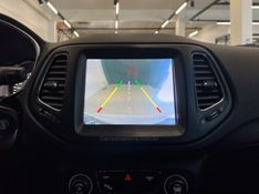 JEEP COMPASS 2.0 16V LONGITUDE 2018/2018 ÓTIMA CAR FLORES DA CUNHA / Carros no Vale