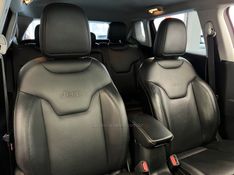 JEEP COMPASS 2.0 16V LONGITUDE 2020/2021 ÓTIMA CAR FLORES DA CUNHA / Carros no Vale