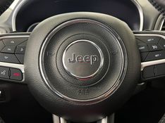 JEEP COMPASS 2.0 16V LONGITUDE 2020/2021 ÓTIMA CAR FLORES DA CUNHA / Carros no Vale