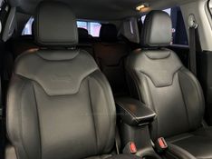 JEEP COMPASS 2.0 16V LONGITUDE 2018/2018 ÓTIMA CAR FLORES DA CUNHA / Carros no Vale