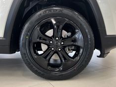 JEEP COMPASS 2.0 16V LONGITUDE 2018/2018 ÓTIMA CAR FLORES DA CUNHA / Carros no Vale
