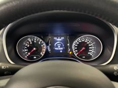 JEEP COMPASS 2.0 16V LONGITUDE 2018/2018 ÓTIMA CAR FLORES DA CUNHA / Carros no Vale