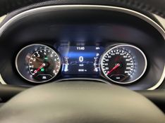 JEEP COMPASS 2.0 16V LONGITUDE 2020/2021 ÓTIMA CAR FLORES DA CUNHA / Carros no Vale